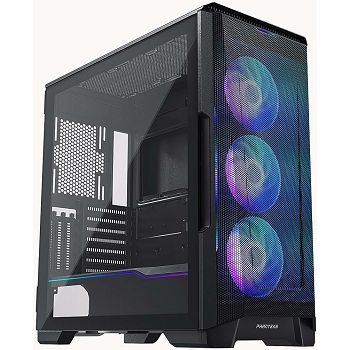 PHANTEKS Eclipse G500A D-RGB Midi-Tower kućište, Tempered Glass - crno PH-EC500GA_DBK01A