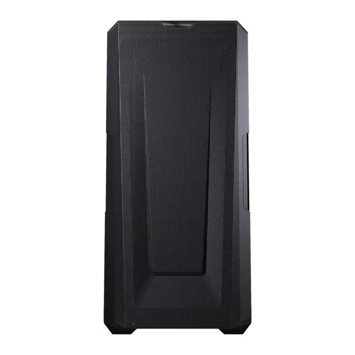 PHANTEKS ECLIPSE G500A TEMPERED GLASS ATX black case