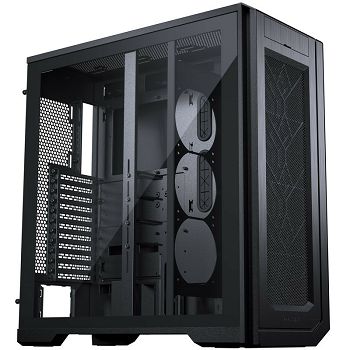 PHANTEKS Enthoo Pro 2 Server Big-Tower, XL-EEB, Tempered Glass - black PH-ES620PTG_BK02