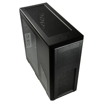 PHANTEKS Enthoo Pro Midi-Tower - crno Window PH-ES614P_BK