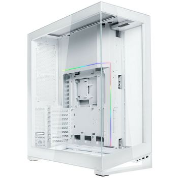 PHANTEKS NV Series NV7 E-ATX Kućište, Kaljeno staklo, D-RGB - bijelo PH-NV723TG_DMW01