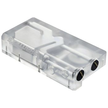 PHANTEKS R160C Tank - transparentna sa Akrilnim-Backplateom, DRGB-LED PH-R160C_02