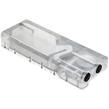 PHANTEKS R220C Tank - transparentna sa Akrilnim-Backplateom, DRGB-LED PH-R220C_02