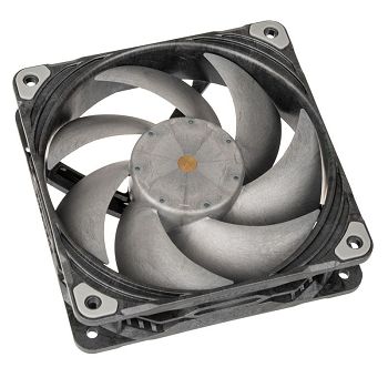 PHANTEKS T30 PWM 120mm ventilator - crni PH-F120T30_BG             