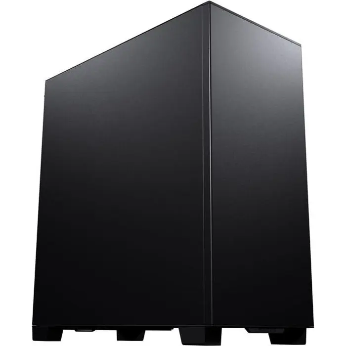 PHANTEKS XT Series Pro Ultra ATX Case, Closed Panel, 120mm PWM Fan x 3, Black-PH-XT523PSC_BK01