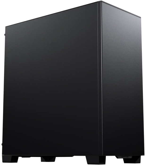 PHANTEKS XT Silent E-ATX črno ohišje