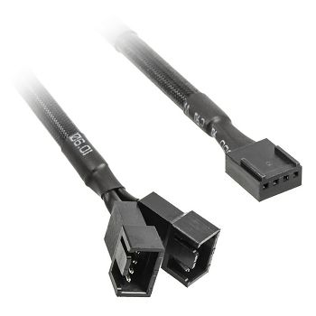 PHANTEKS Y-cable for 4-pin PWM fan PH-CB-Y4P