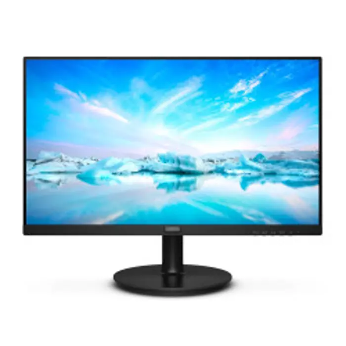 Philips 27" 271V8LAB/00 FHD (1920x1080) VA, 100Hz, 16:9, 4ms, 250 cd/m2, 4000:1, VGA/HDMI, zvučnici, crni