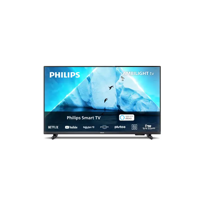 Philips 32PFS6908, FHD, USB2.0, 2xHDMI, Android