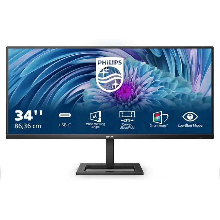 Philips 34", 346E2LAE