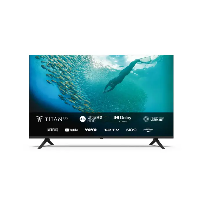 Philips 43PUS7009