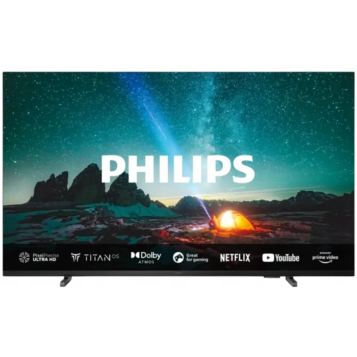 Philips 43PUS7609, 109cm, 3xHDMI, Smart