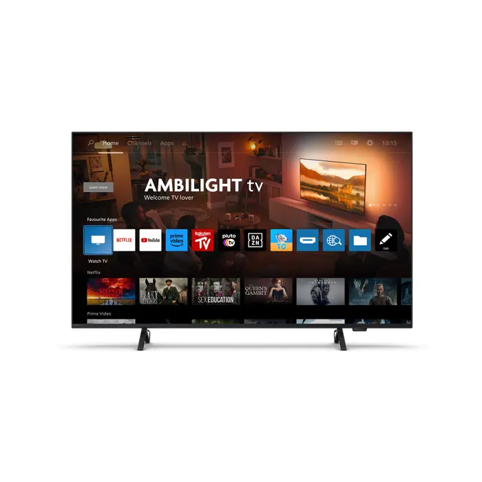 Philips 43PUS8319