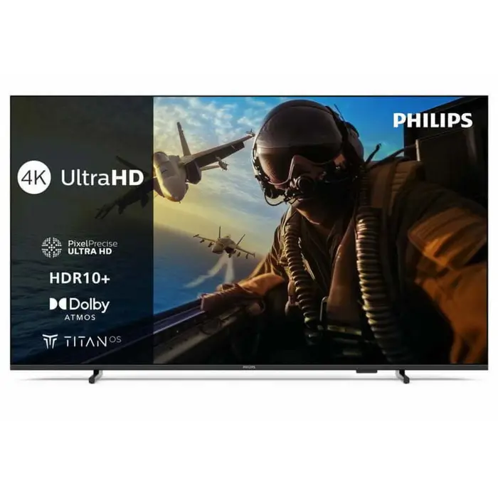 Philips 50PUS7000, 127cm, 4K, 3xHDMI, 2xUSB, Titan