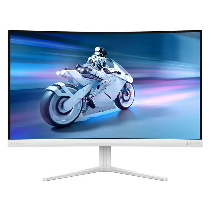 Philips 68,5cm (27,0") 27M2C5201L 16:09 2xHDMI+DP Curved wh.