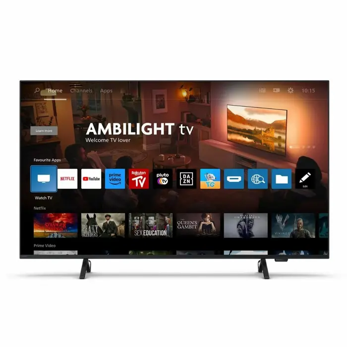 Philips 75PUS8319