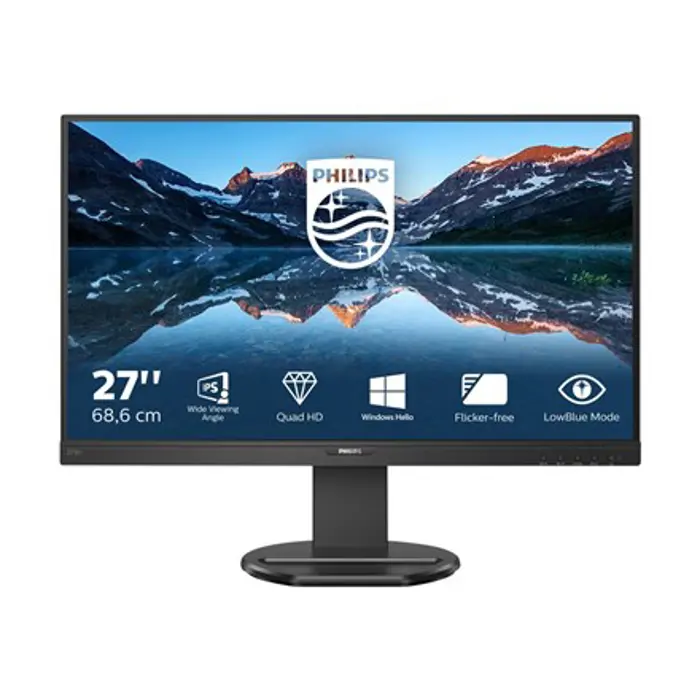 Philips B Line 276B9 - WLED 27" IPS 4m