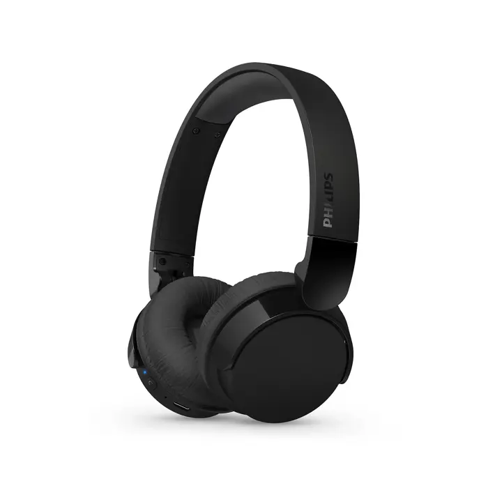 Philips bluetooth bežične slušalice TAH3209BK, crn