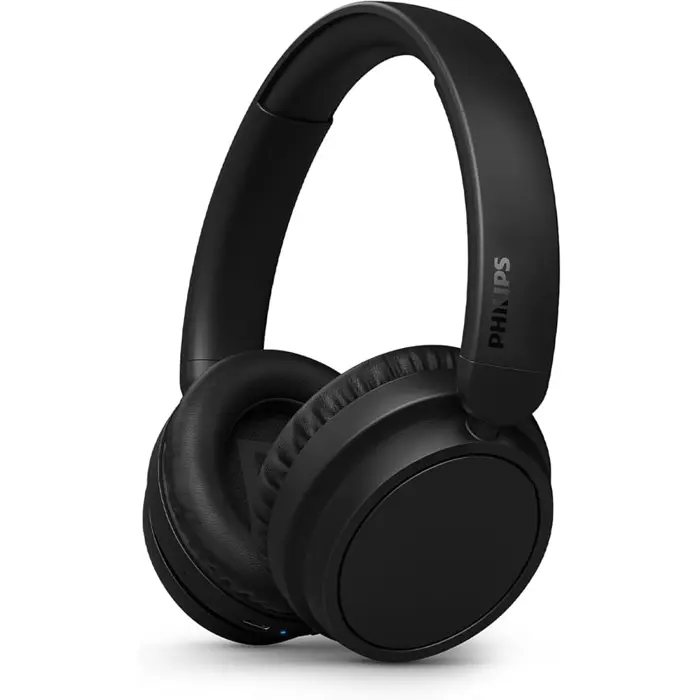 Philips bluetooth bežične slušalice TAH5209BK, crn