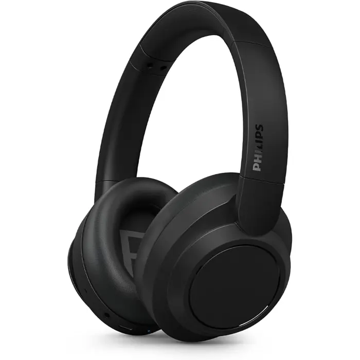 Philips bluetooth bežične slušalice TAH6509BK, crn