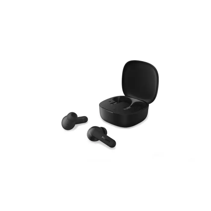 Philips in-ear BT slušalice TAT2100BK, crne