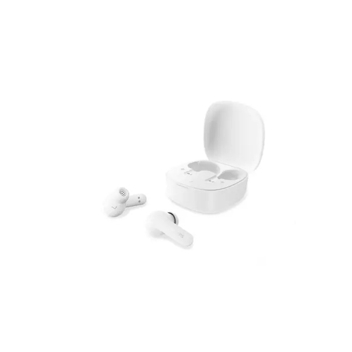 Philips in-ear BT slušalice TAT2100WT, bijele
