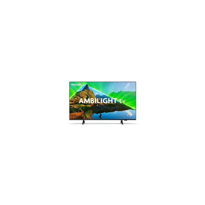 PHILIPS LED TV 43PUS8319/12
