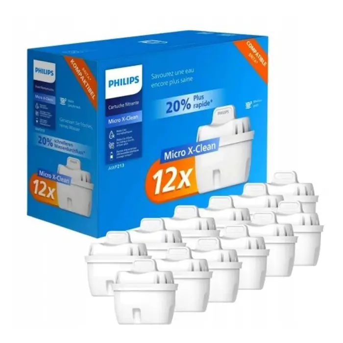Philips Micro X-clean filteri za vrč za AWP2933