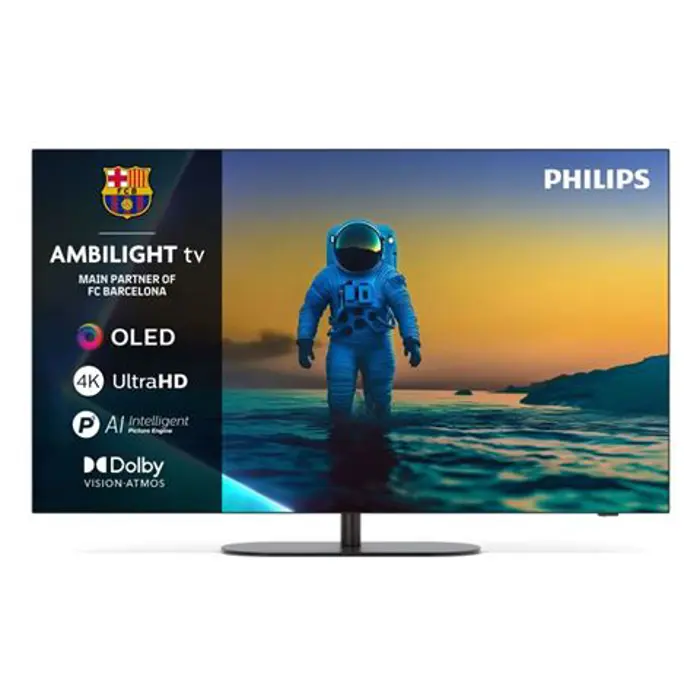 PHILIPS OLED TV 65OLED820/12