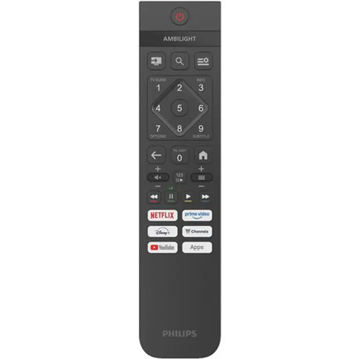 PHILIPS QLED TV 55PUS7810/12