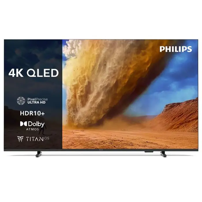 PHILIPS QLED TV 75PUS7810/12