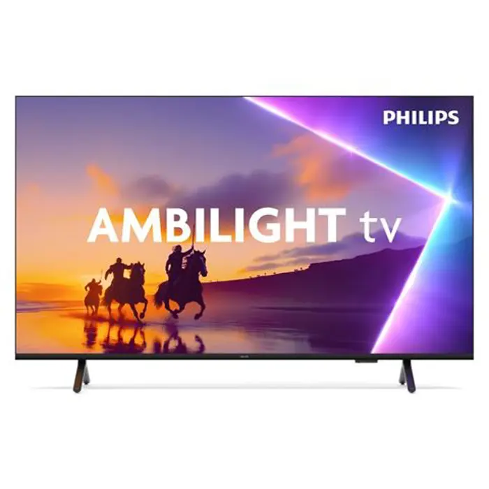 PHILIPS QLED TV 85PUS8510/12, Ambilight