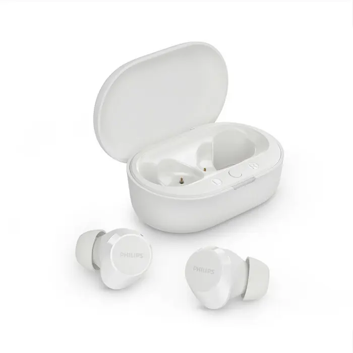 Philips slušalice in-ear TAT1209WT, bijele