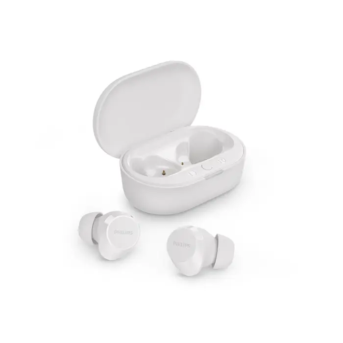Philips slušalice in-ear TAT2520WT, bijela