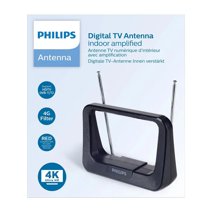 Philips TV antena SDV1226