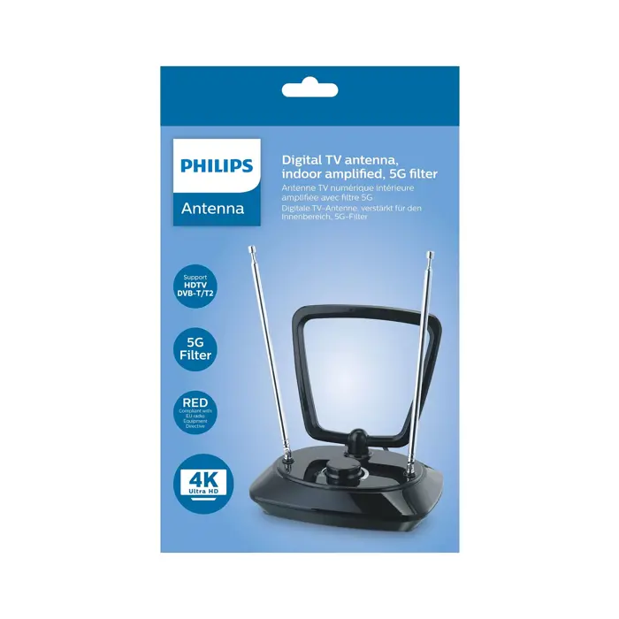 Philips TV antena SDV5200