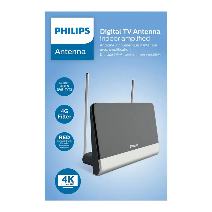 Philips TV antena SDV6222
