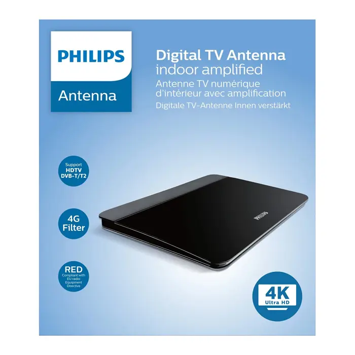 Philips TV antena SDV6226