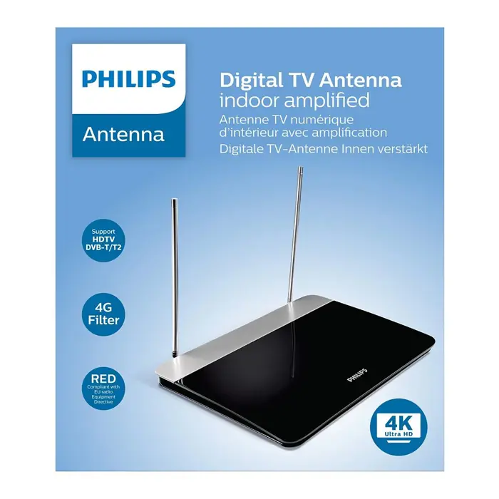 Philips TV antena SDV6227