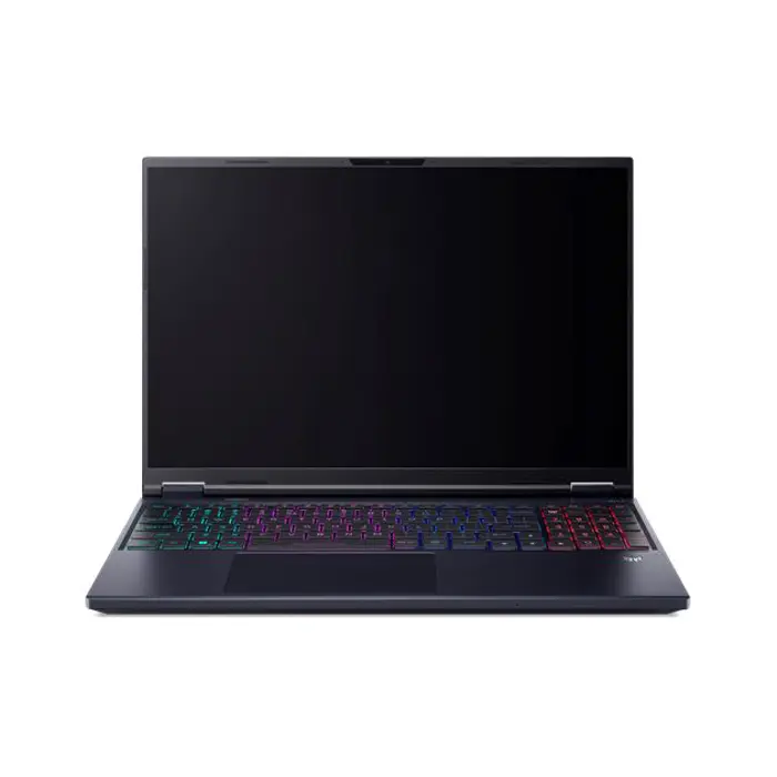 PHN18-72-93HF, 18/WQXGA/U9 275HX/64GB/S2TB/RTX5070Ti-12GB/DOS/BLK/2Y