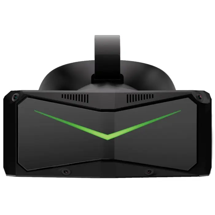 Pimax Crystal Light Virtual Reality Headset-PVH00010176