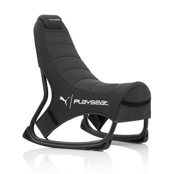 Playseat Active Gaming-Stolica - Puma Edition - crna PPG.00228