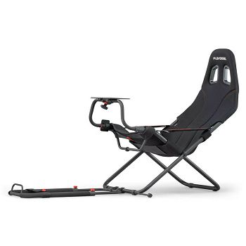 Playseat Challenge ActiFit Racing Chair - Black RC.00312