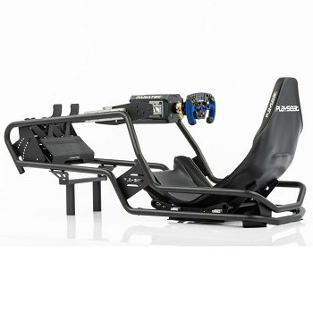 Playseat Formula Intelligence - crna PFI.00234