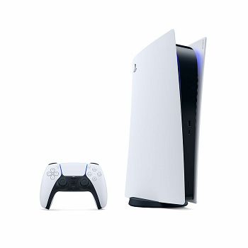 PlayStation 5 C chassis