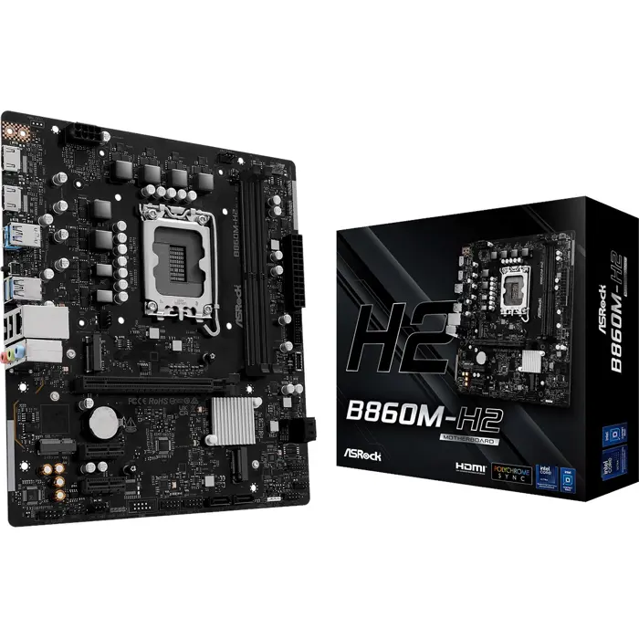 Płyta główna ASRock B860M-H2