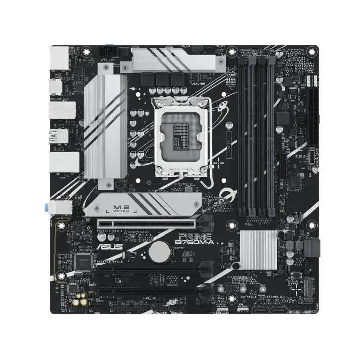 Matična ploča  ASUS PRIME B760M-A-CSM