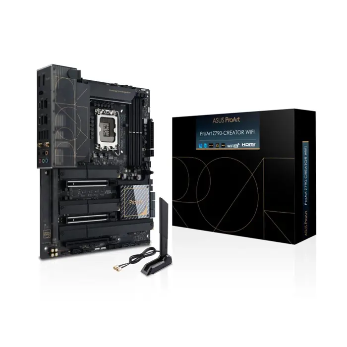 Matična ploča  ASUS PROART Z790-CREATOR WIFI