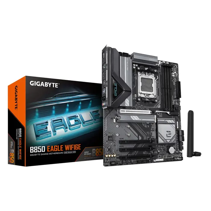 Matična ploča Gigabyte B850 EAGLE WIFI6E