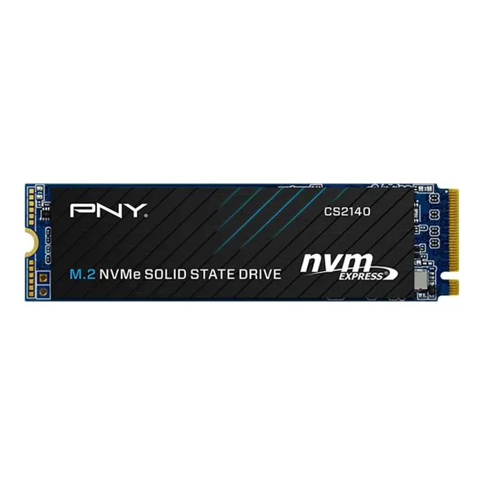 PNY CS2140 1 TB M.2 PCI Express 4.0 NVMe 3D NAND